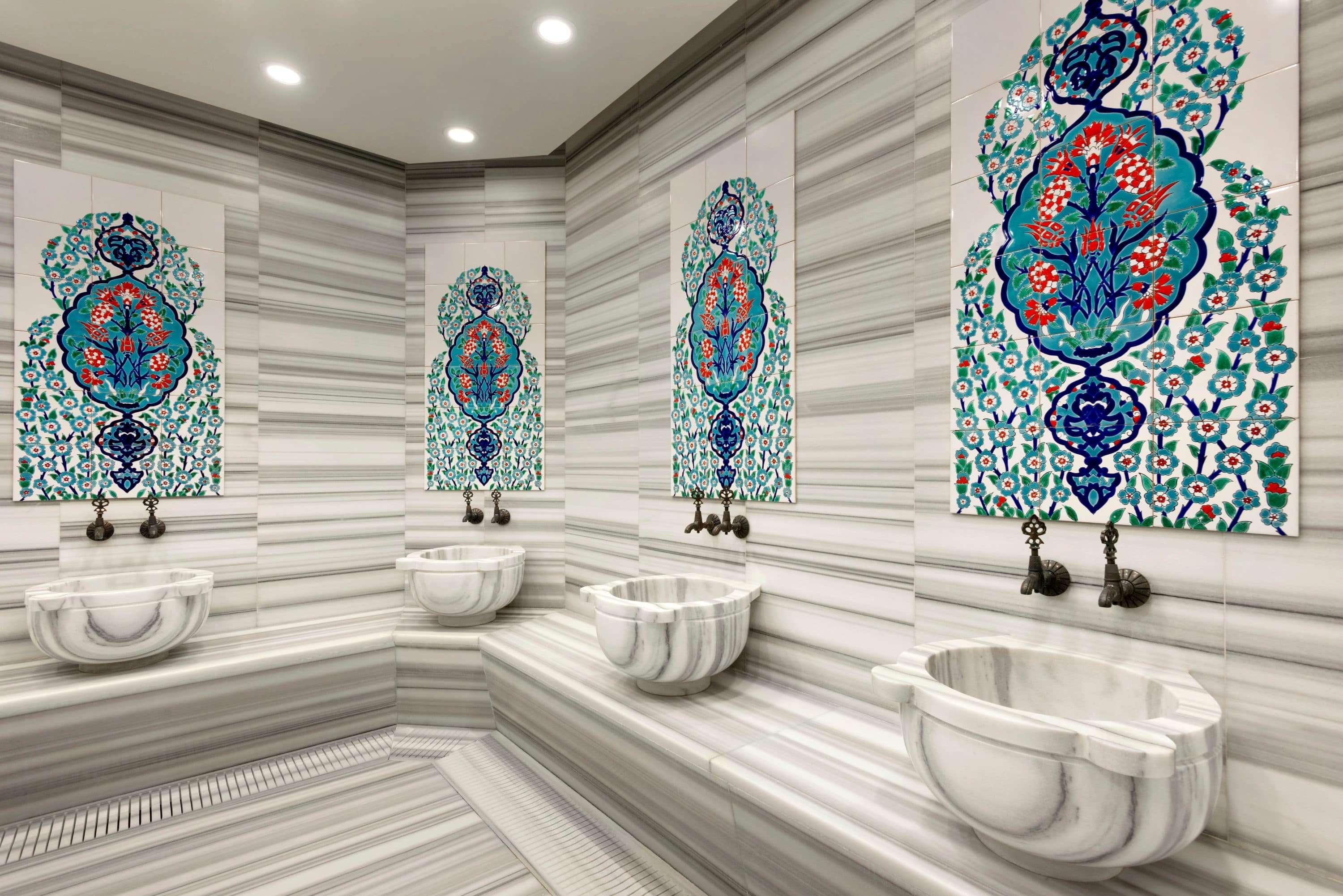 Trip Bosphorus Taksim Hotel Istambul