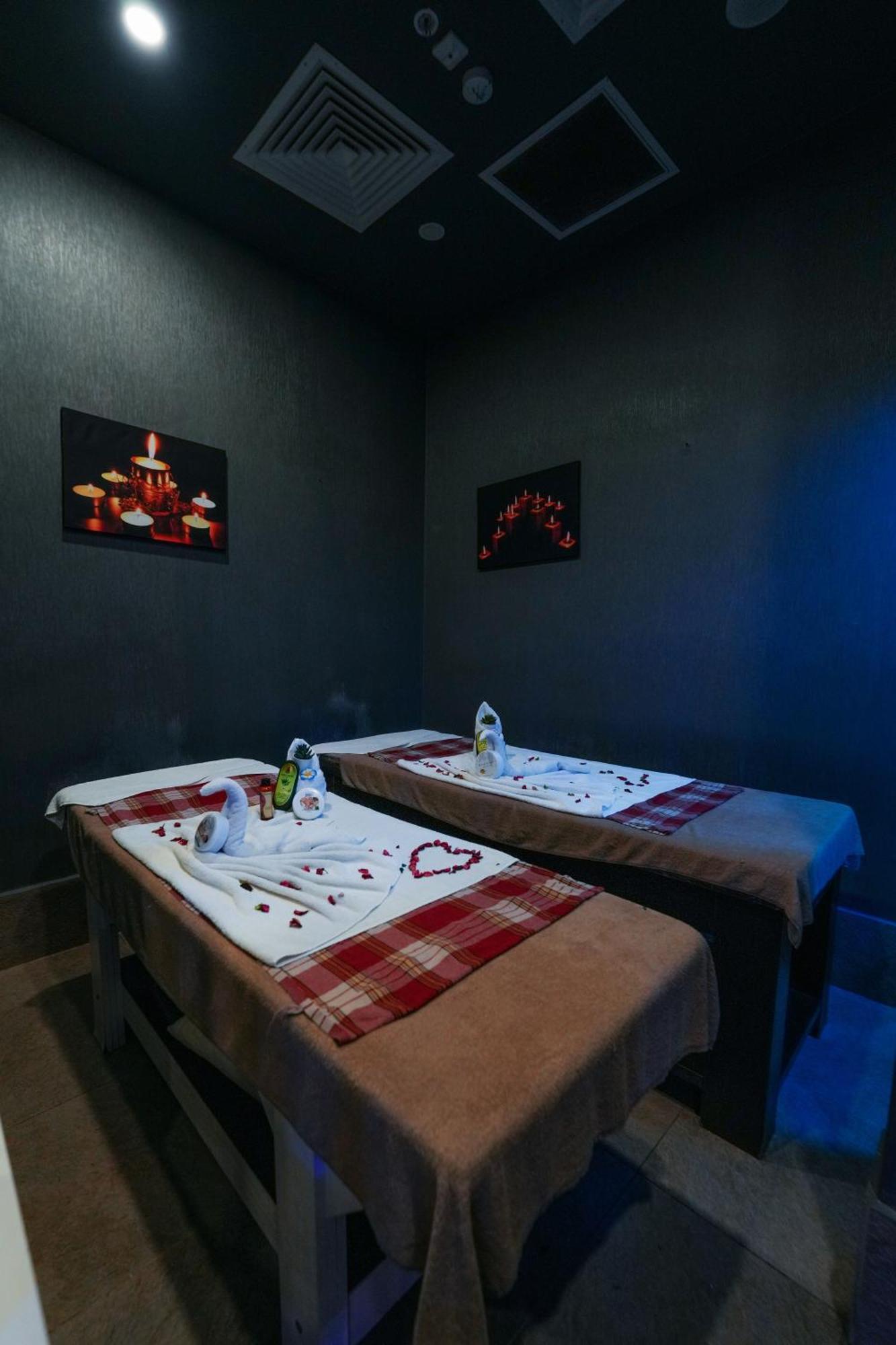 Hotel Trip Bosphorus Taksim Istambul