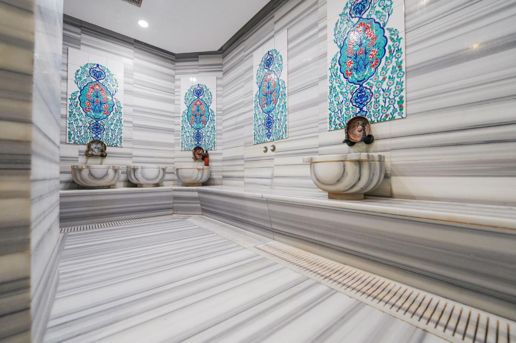 Trip Bosphorus Taksim Hotel Istambul