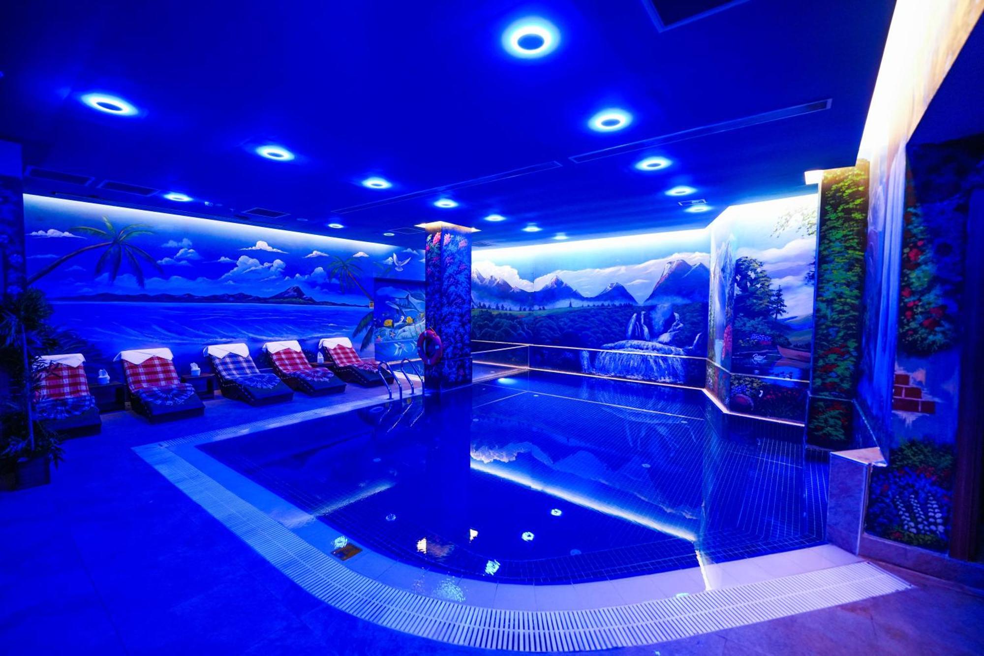 Trip Bosphorus Taksim 4* Istambul