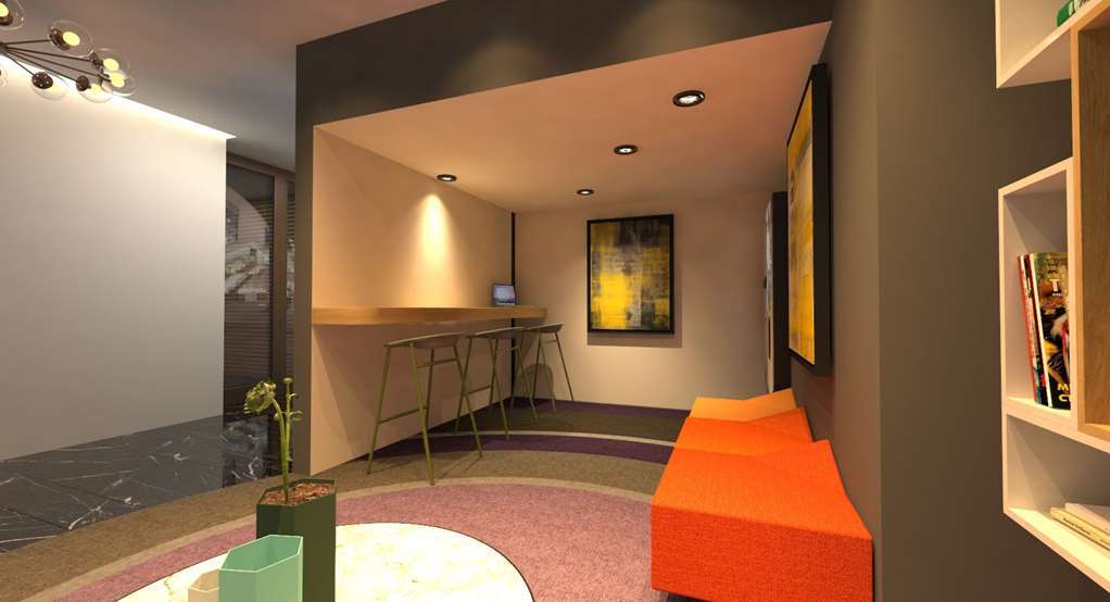 Hotel Trip Bosphorus Taksim Istambul