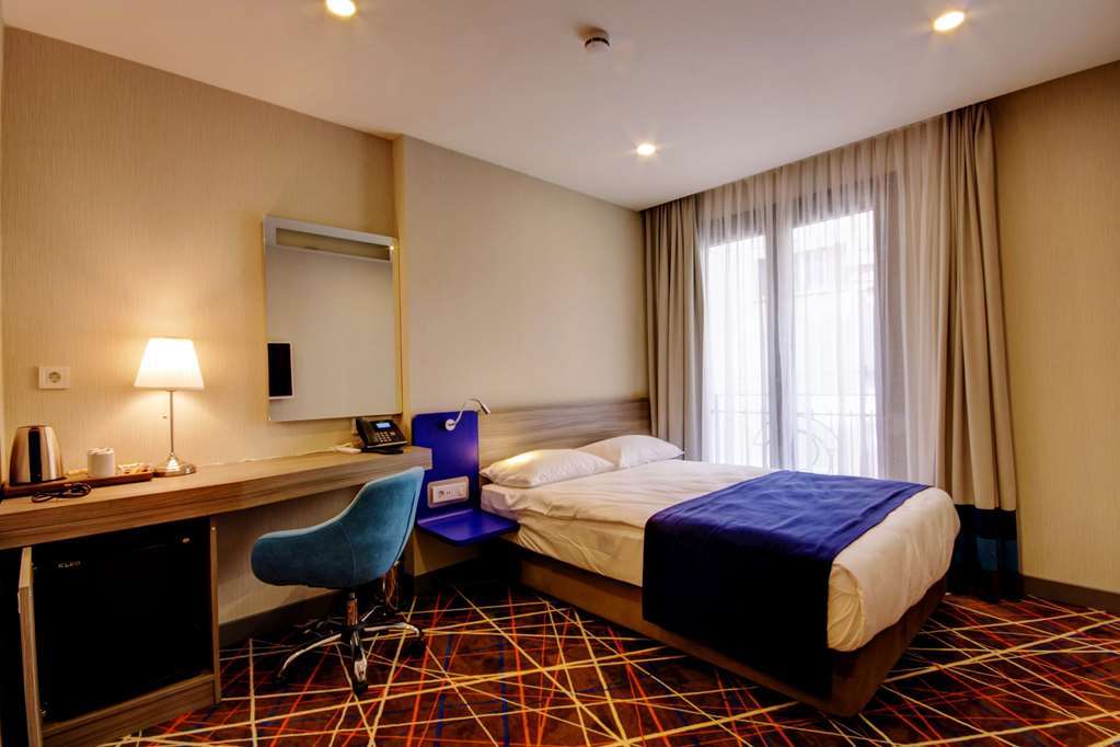 Hotel Trip Bosphorus Taksim Istanbul