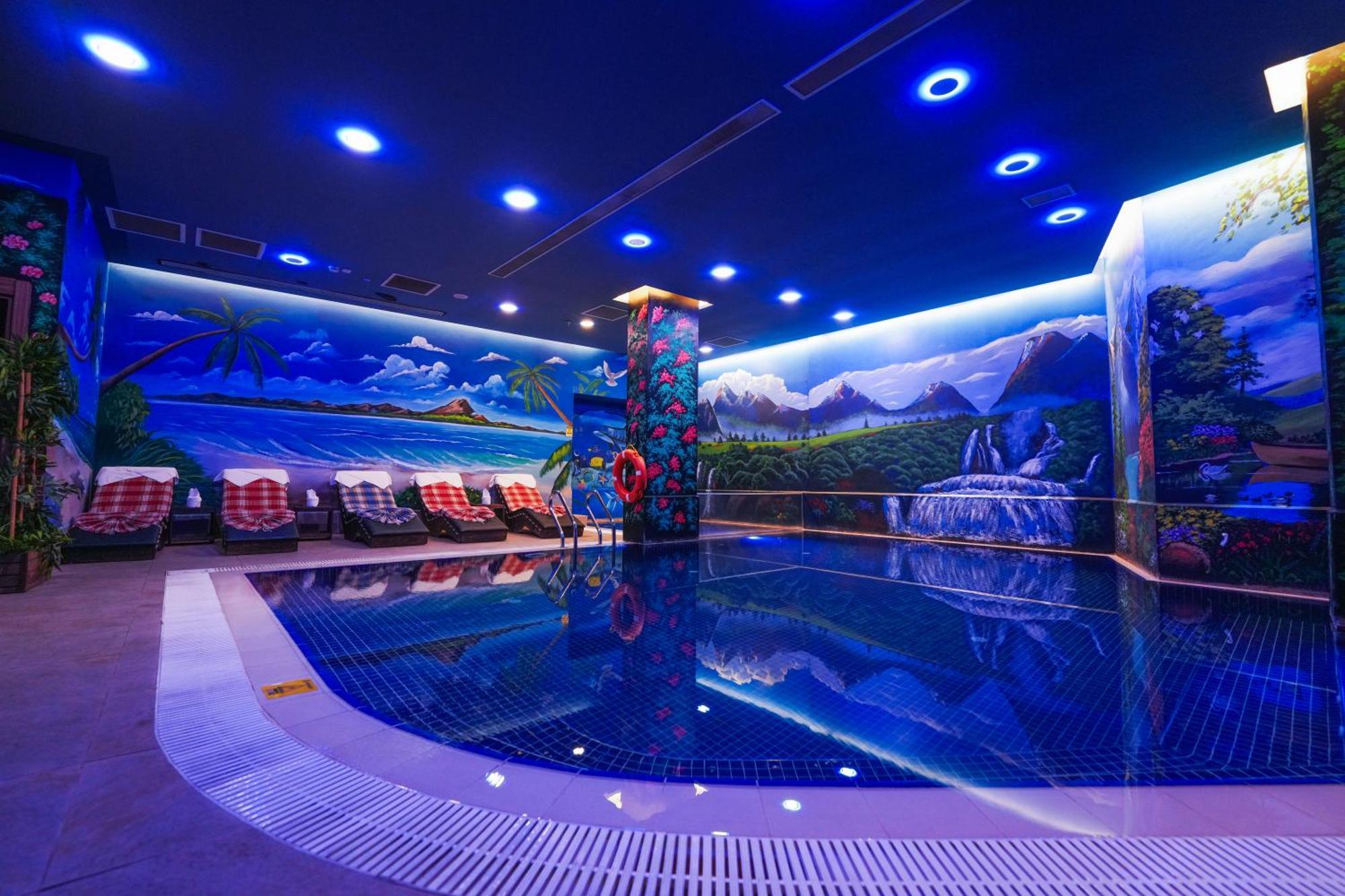 Tryp By Wyndham Taksim 4* İstanbul