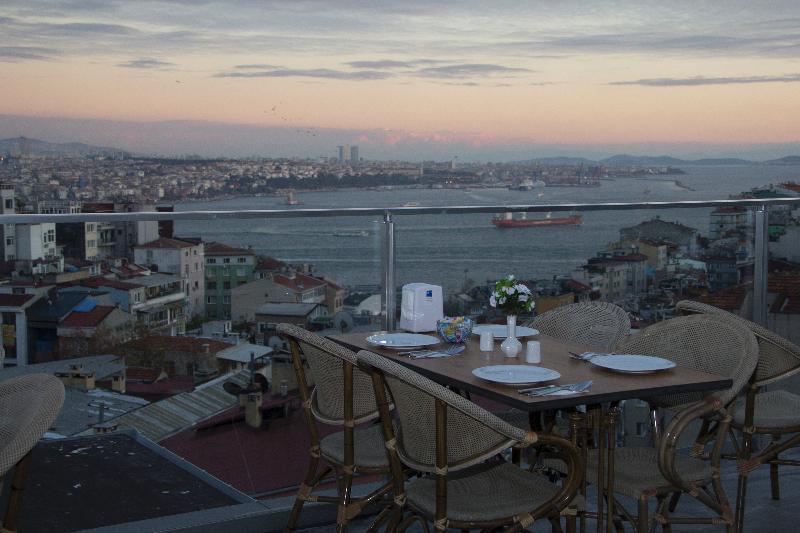 Tryp By Wyndham Taksim 4* İstanbul