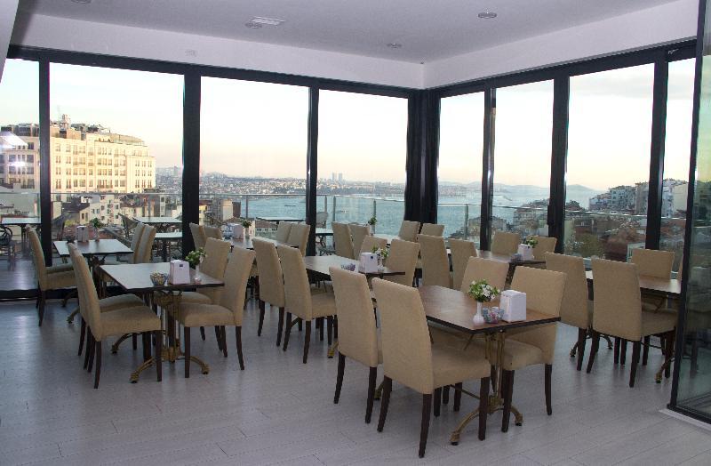 Tryp By Wyndham Taksim 4* İstanbul